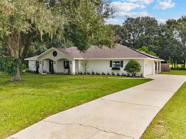 10204 Tranquil Ln, Odessa, FL 33556