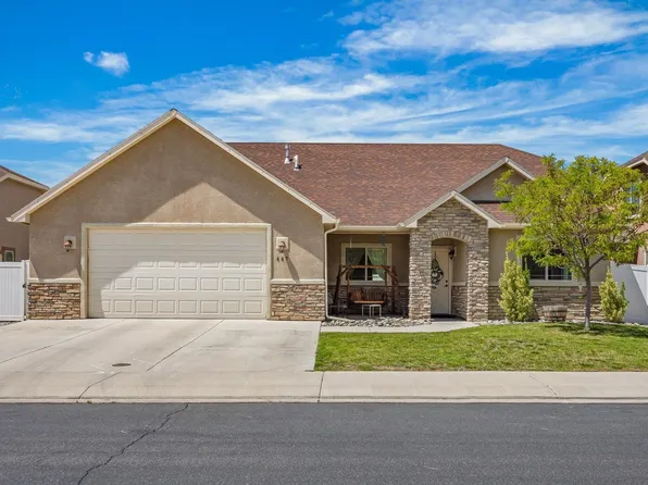 667 Tabor Ave, Grand Junction, CO 81505