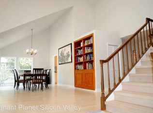 1700 Goularte Pl, Fremont, CA 94539