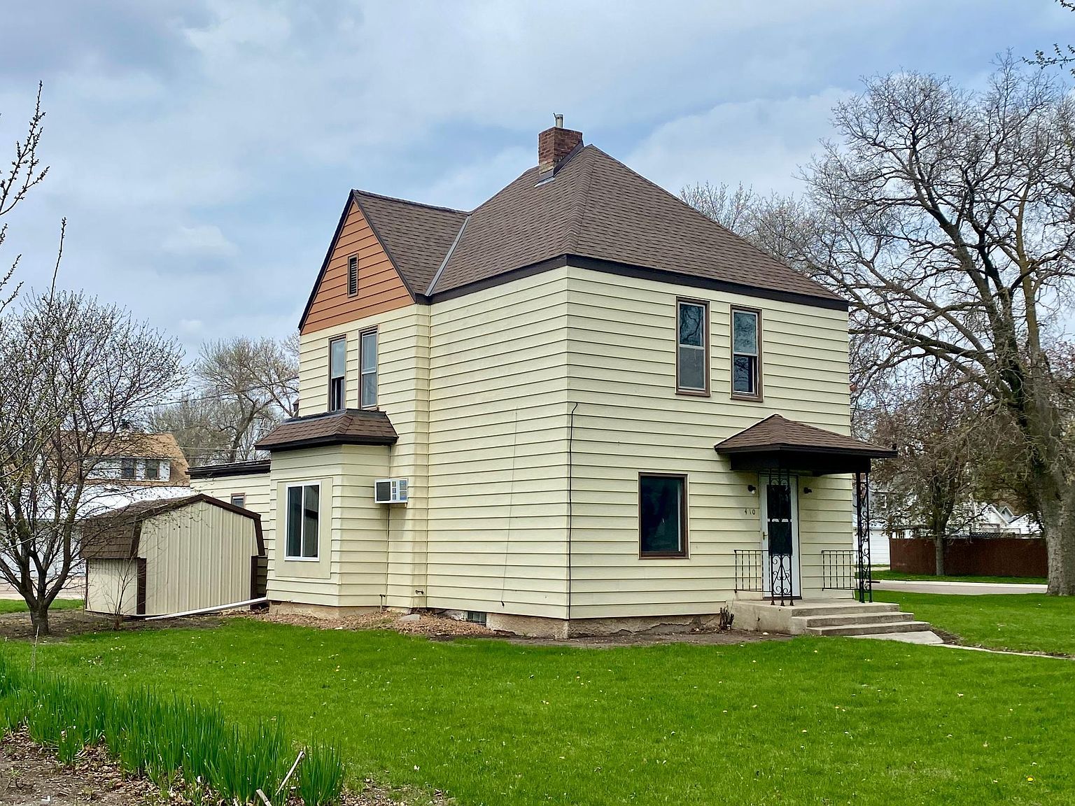 410 5th St S, Bird Island, MN 55310 Zillow