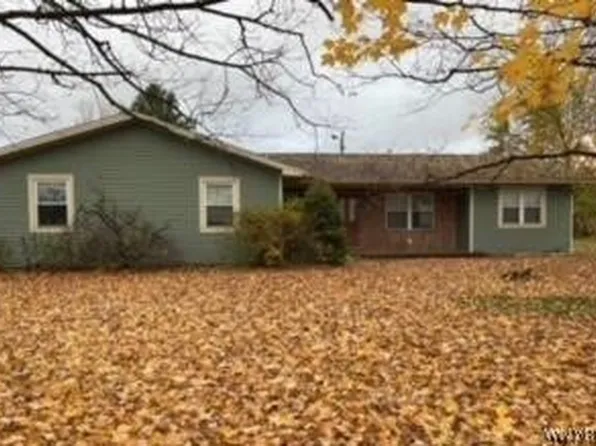 3679 Main St, Bliss, NY 14024