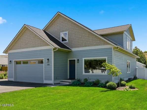 250 Wise Acre Rd, Yakima, WA 98901