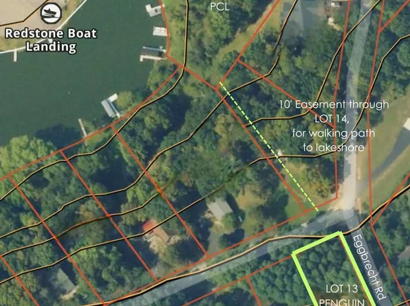 13 Penguin E, La Valle, WI 53941