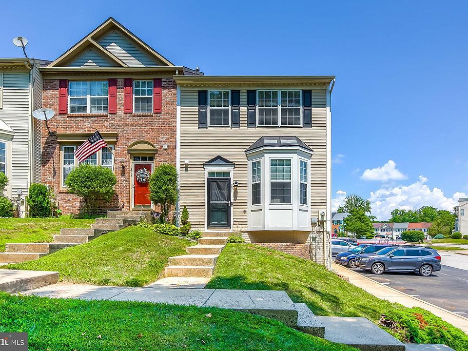 201 Golden Rain Ln, Bel Air, MD 21015 Zillow