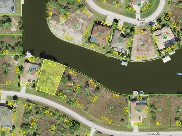 15028 Acorn Cir #14, Pt Charlotte, FL 33981