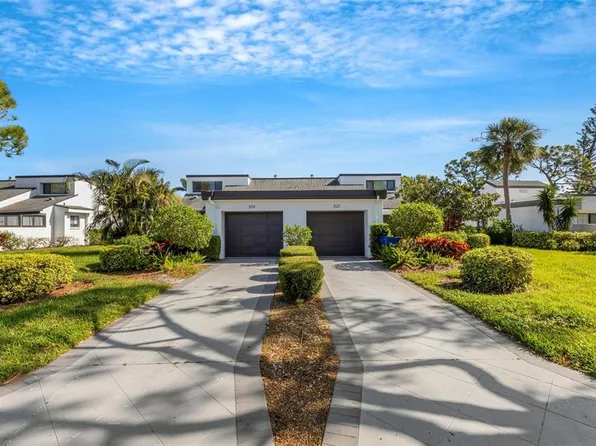 3119 Heatherwood Ln, Sarasota, FL 34235