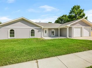 2408 Legend St, Meraux, LA 70075