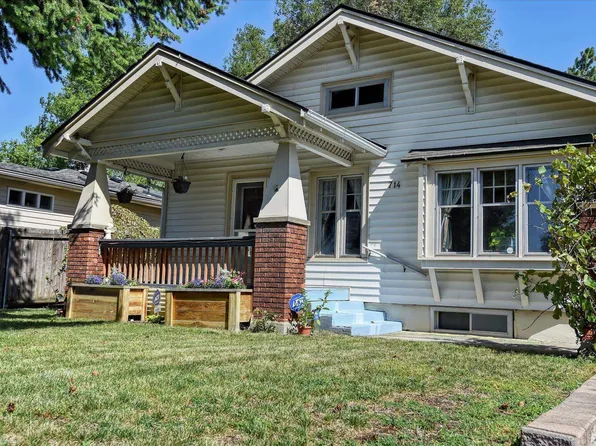 714 W Glass Ave, Spokane, WA 99205