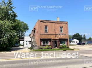 218 S Main St, Clintonville, WI 54929