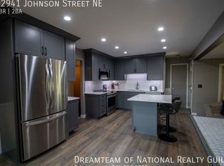12941 Johnson St NE, Blaine, MN 55434