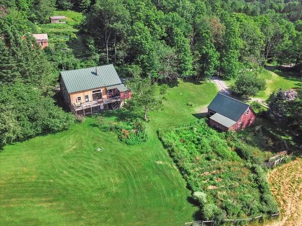 1530 Trumbull Hill Road, Shaftsbury, VT 05262