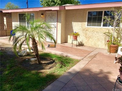801 E Pomona St, Santa Ana, CA, 92707