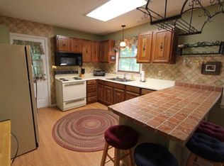 405 Ski Crest Park, Blowing Rock, NC 28605