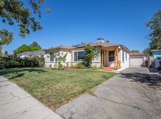 8812 Sparton Ave, Pacoima, CA 91331