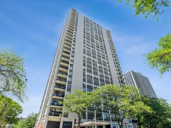 1455 N Sandburg Ter APT 204, Chicago, IL 60610