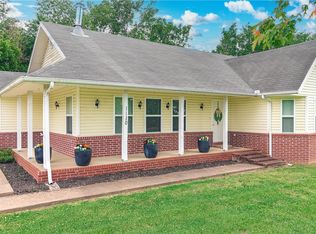 130 Brown Rd #1-2-3, Cave Springs, AR 72718