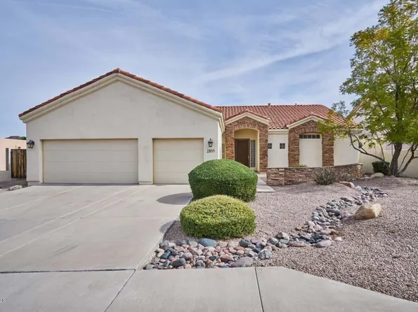 2855 N 64th St, Mesa, AZ 85215
