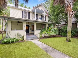 15 Rohde Ave, Saint Augustine, FL 32084