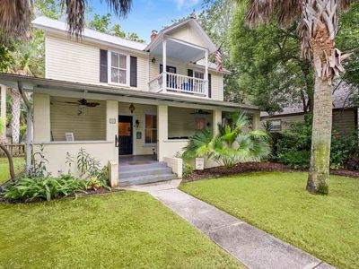 15 Rohde Ave, Saint Augustine, FL, 32084