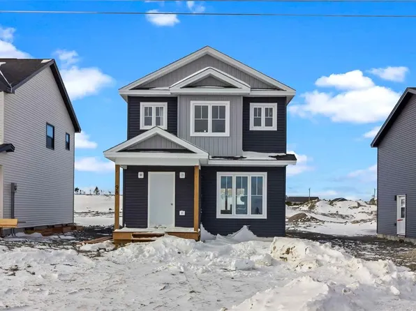 98 Trenton Drive, Paradise, NL A1L4B8