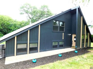 3631 NW Stinson Rd, Topeka, KS 66618