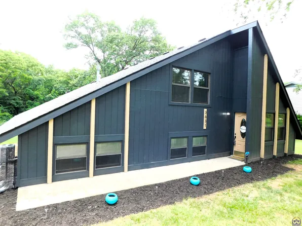 3631 NW Stinson Rd, Topeka, KS 66618
