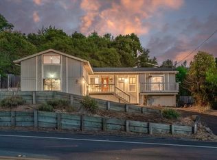 1765 Quail Hollow Rd, Ben Lomond, CA 95005