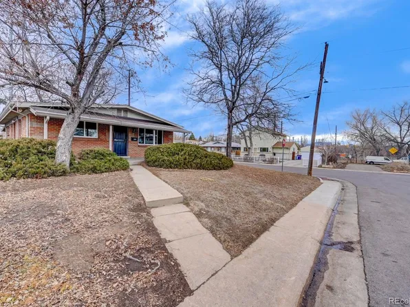 1401 S Osage Street, Denver, CO 80223
