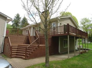 20111 Zebulon St NW, Elk River, MN 55330