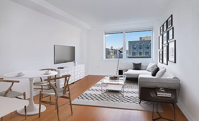 1st image of 227 W 77th St APT 17D