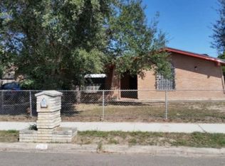 609 E Kuhn St, Edinburg, TX 78541