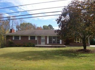 940 Dawnville Rd, Dalton, GA 30721