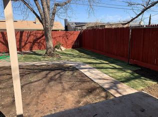 1549 E 51st St, Odessa, TX 79762