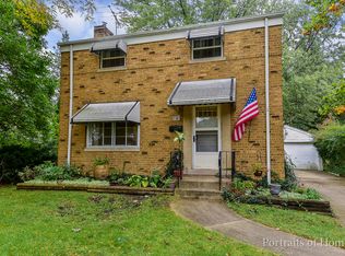2305 Downing Ave, Westchester, IL