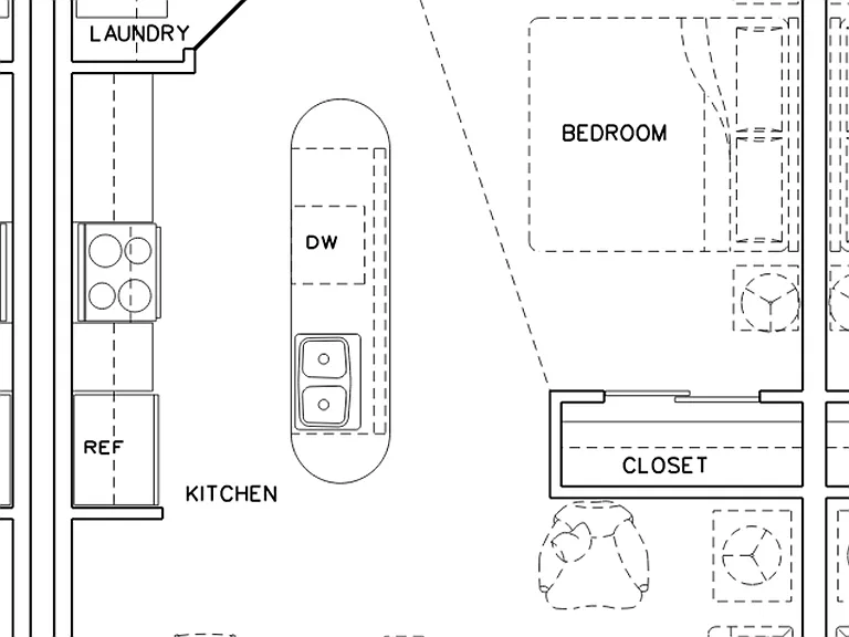 Neel's Lofts — Photo 12