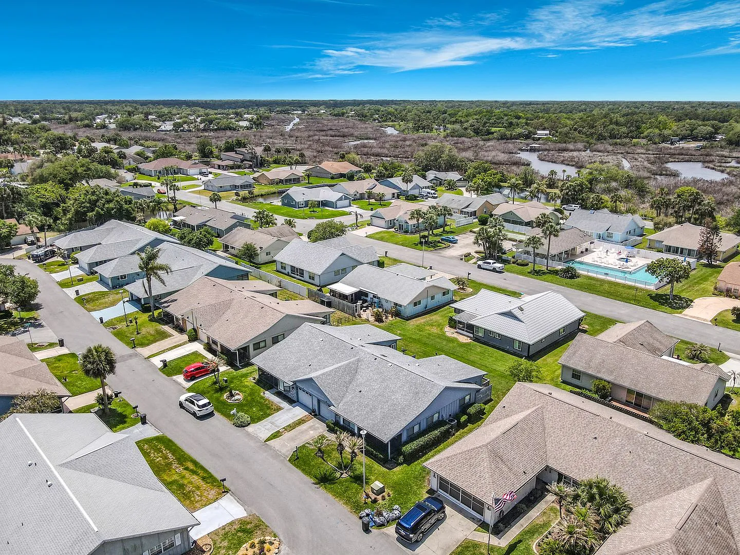 49 Bogey Circle, New Smyrna Beach — Photo 4