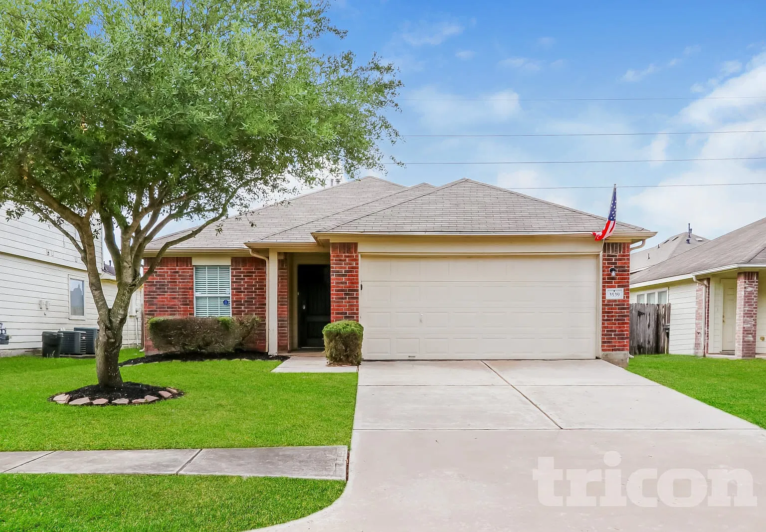 3539 Fiorella Way Humble TX — Photo 1