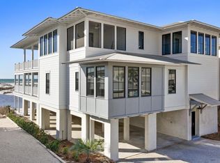 186 Banfill St, Santa Rosa Beach, FL 32459