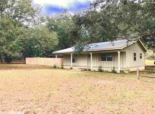 17112 Harry Jones Rd, Summerdale, AL 36580