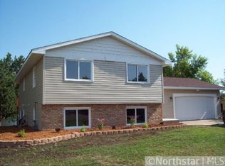 7261 151st Ave NW, Ramsey, MN 55303
