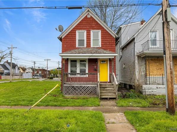 608 20th St, Niagara Falls, NY 14301
