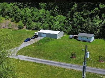 Indian Creek Rd BACK 1274, Cedar Bluff, VA, 24609