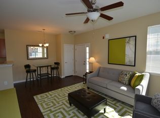 Walnut Terrace, Raleigh, NC 27601