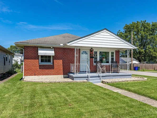 798 Saint Clair Ave, Hamilton, OH 45015