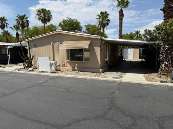51555 Monroe St Spc 69, Indio, CA 92201