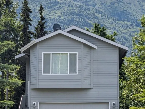 20248 Glacier Park Cir, Eagle River, AK 99577