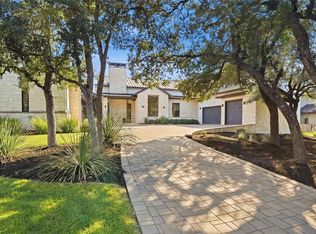19101 Sean Avery Path, Spicewood, TX 78669