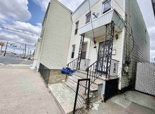 202 Culver Ave, Jersey City, NJ 07305