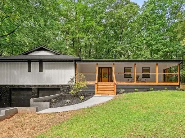 2513 N Carroll Ct, Villa Rica, GA 30180