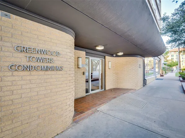 1800 Lavaca St APT 214, Austin, TX 78701